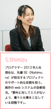 S.Shimizu