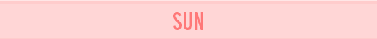 sun