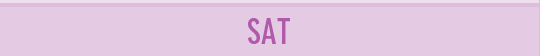 sat