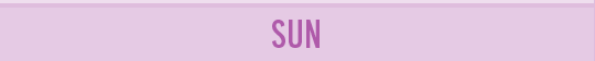 sun